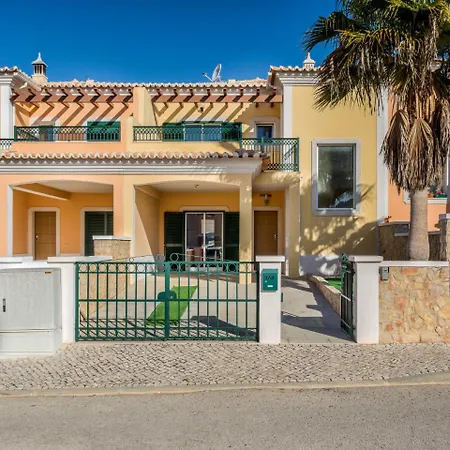 Holiday Lili's House بيت للعطل ألغوز