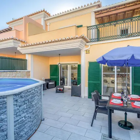 Holiday Lili's House بيت للعطل ألغوز